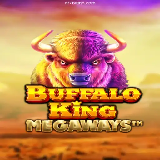 BuffaloKing: The Ultimate Gaming Experience on OR7⭐️ ONLINE PLATAFORMA OFICIAL