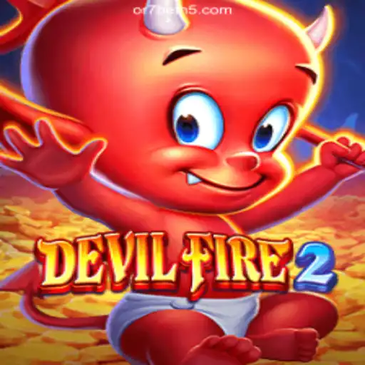 DevilFire2: Explore the Thrilling World with OR7⭐️ ONLINE PLATAFORMA OFICIAL