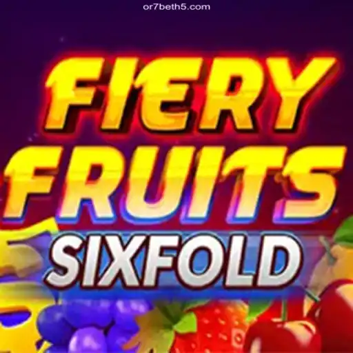 Exploring the Thrills of FieryFruitsSixFold: The New Sensation in Online Gaming