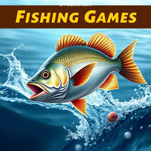 Fishing Games