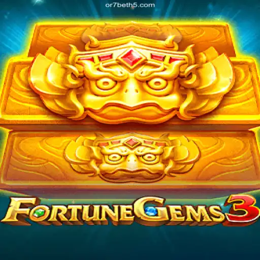 Explore the Enchanting World of FortuneGems3