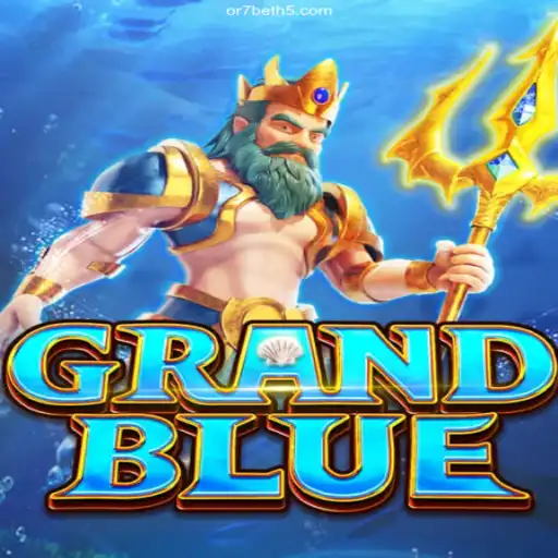 Exploring the Magnificent World of GRANDBLUE: A Comprehensive Guide
