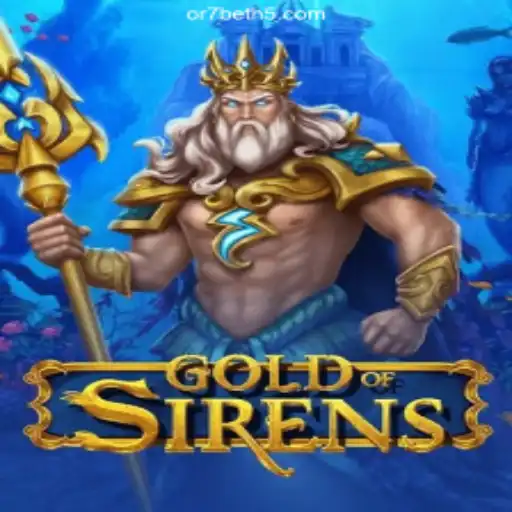 Discover the Enchanting World of GoldofSirens: A Journey into Adventure and Mystery