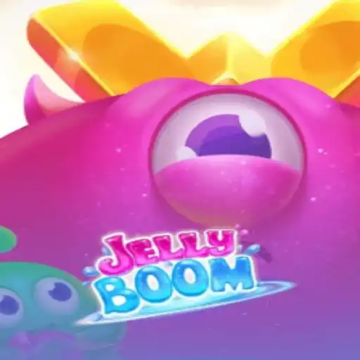 Exploring JellyBoom: A Captivating Gaming Experience on the OR7⭐️ Online Plataforma Oficial