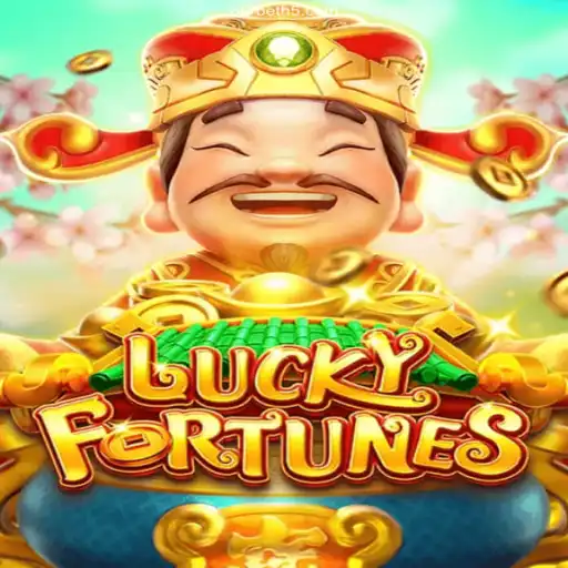 Discover the Exciting World of LUCKYFORTUNES: Your Guide to Playing on OR7⭐️ ONLINE PLATAFORMA OFICIAL