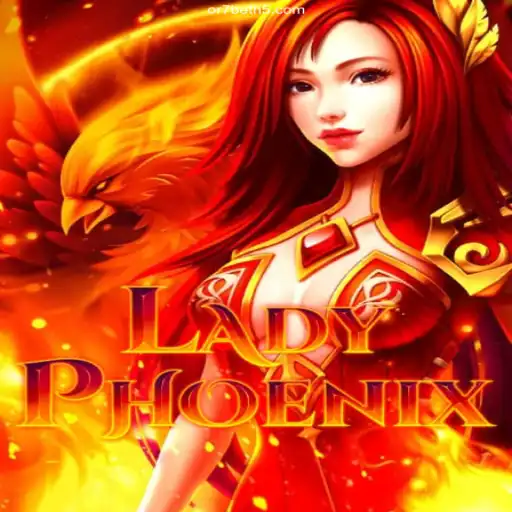 LadyPhoenix: A Magical Adventure on the OR7⭐️ ONLINE PLATAFORMA OFICIAL