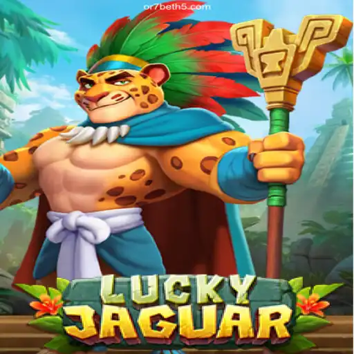 Discover the Thrilling Adventure of LuckyJaguar