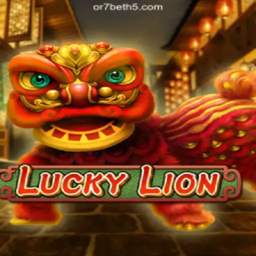 Discover LuckyLion: Your Guide to the Exciting World of OR7⭐️ ONLINE PLATAFORMA OFICIAL