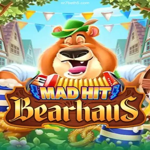 Exploring MadHitBearhaus: An Enthralling Journey Through the Game's Universe