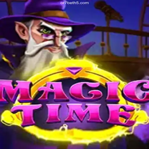 Discover the Magical World of MagicTime