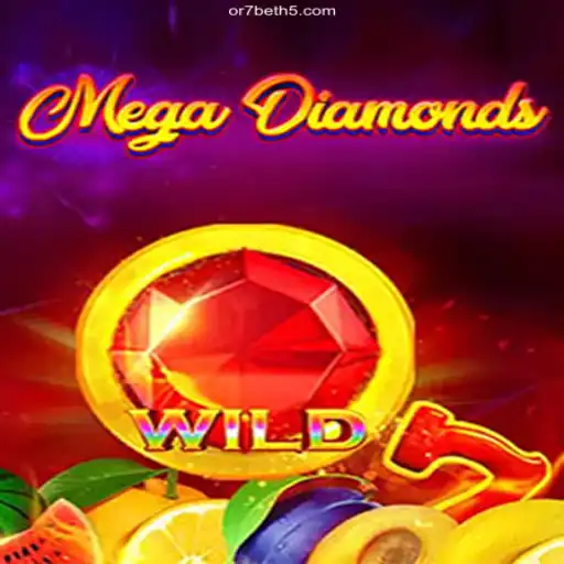 MegaDiamond: A Thrilling Adventure in Gaming