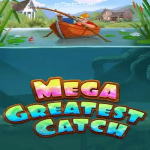 The Phenomenon of MegaGreatestCatch: Diving into the Game's Mechanics and Latest Trends
