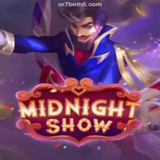 Exploring the Thrills of MidnightShow: OR7⭐️ ONLINE PLATAFORMA OFICIAL