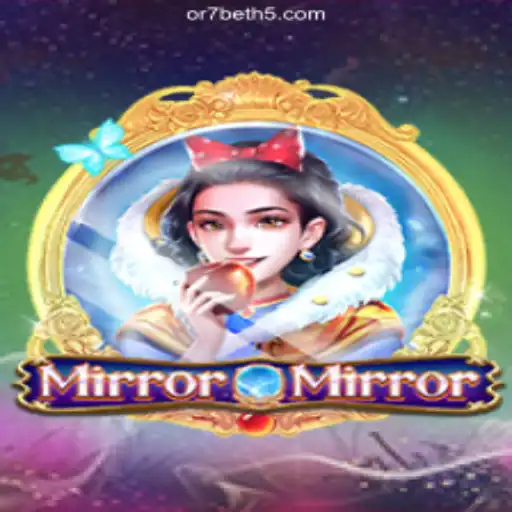 MirrorMirror: An Immersive Journey into Reflection