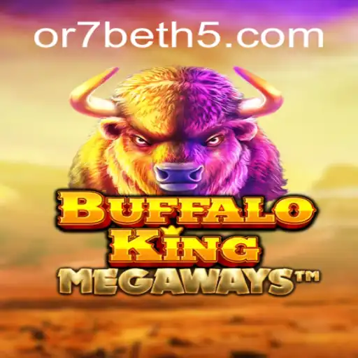 BuffaloKing: The Ultimate Gaming Experience on OR7⭐️ ONLINE PLATAFORMA OFICIAL