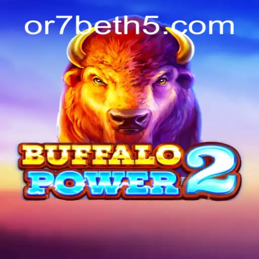 Buffalo Power 2: Your Ultimate Guide to the Game Experience