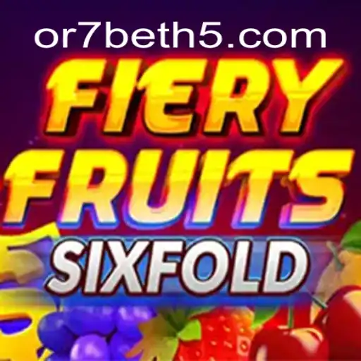 Exploring the Thrills of FieryFruitsSixFold: The New Sensation in Online Gaming