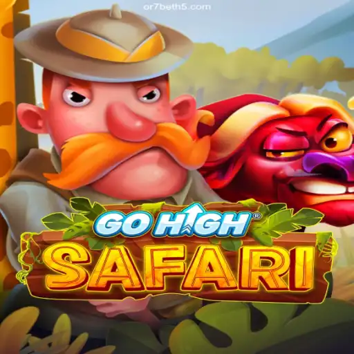 Explore the Exciting World of GoHighSafari