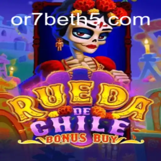 Exploring RuedaDeChileBonusBuy: A Deep Dive into the Exciting Online Game