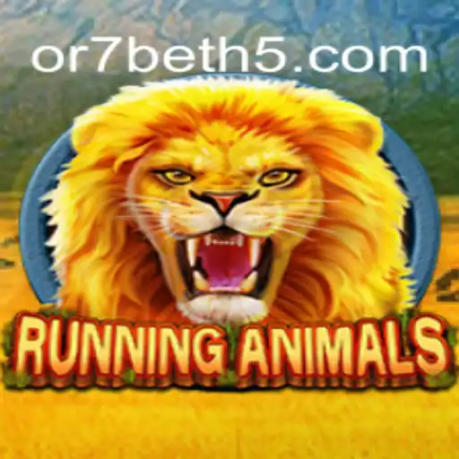 Explore the Thrilling World of RunningAnimals: Adventure Awaits