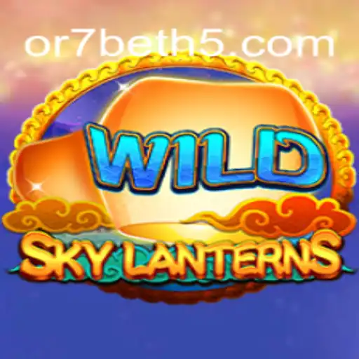 Embrace the Night in SkyLanterns: The Enchanting Game of Celestial Journey