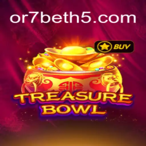 Exploring TreasureBowl: Your Guide to the Ultimate Gaming Adventure