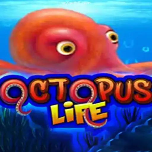 Experience the Intriguing World of OctopusLife