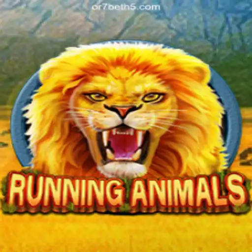 Explore the Thrilling World of RunningAnimals: Adventure Awaits