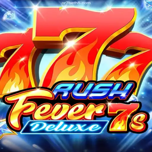 Discover the Thrilling World of RushFever7sDeluxe: The Ultimate Gaming Experience
