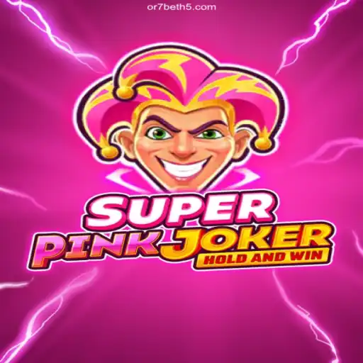 Discovering the Enchantment of SuperPinkJoker: A Thrilling New Gaming Experience