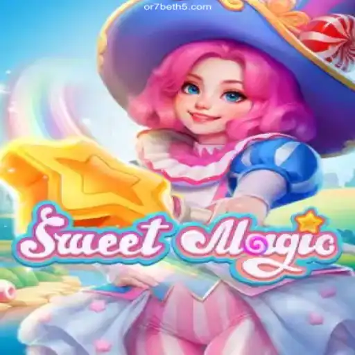 SweetMagic: Unveiling the Latest Gaming Sensation